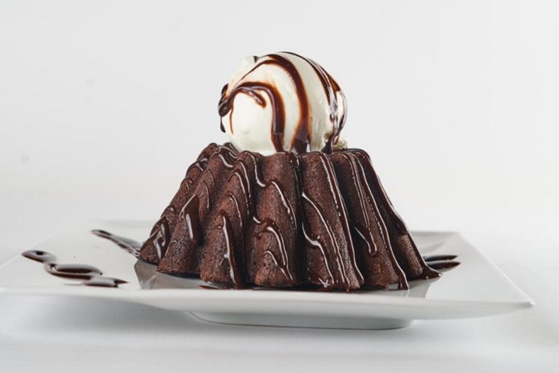 Molten Cake