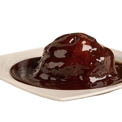 Molten cave