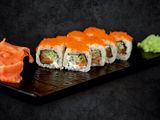 Moscow Roll