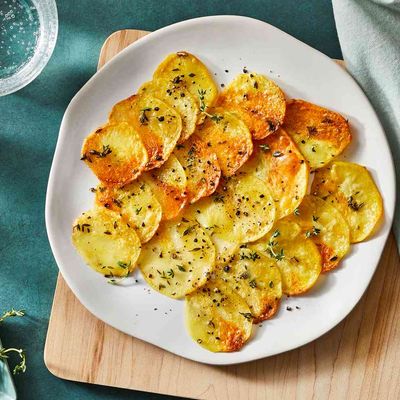 Potato Dish