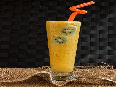 Mucho Smoothie