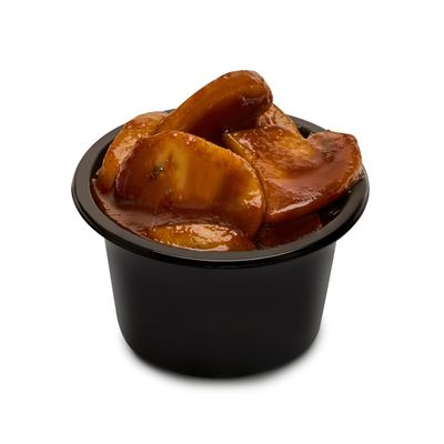 MUSHROOM SAUCE