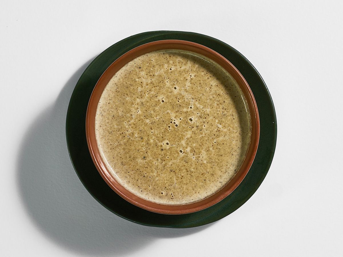 Mushroom Soup