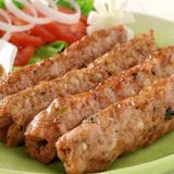 Mutton Kebab