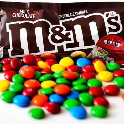 M&M'S