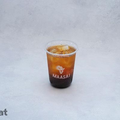 Boba tea