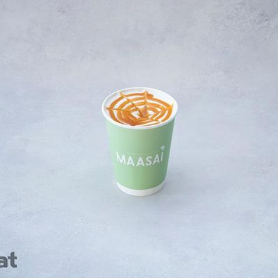 Caramel Macchiato