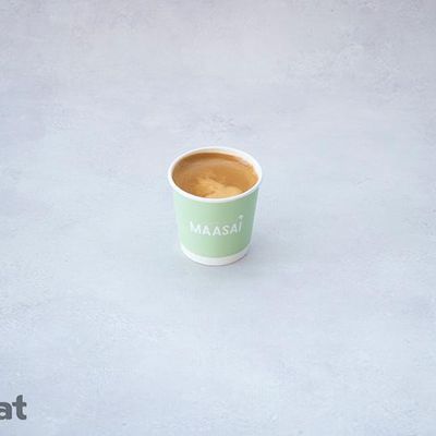 Double Espresso