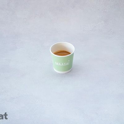 Espresso