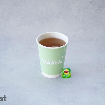 Green Tea