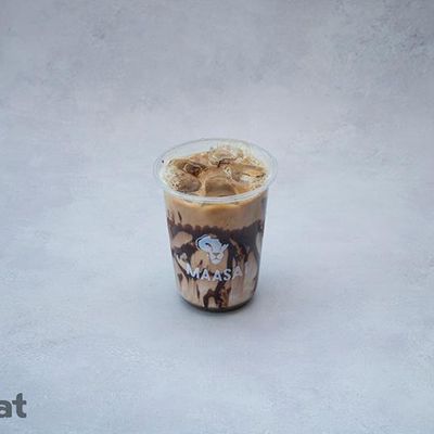 Iced Mocha