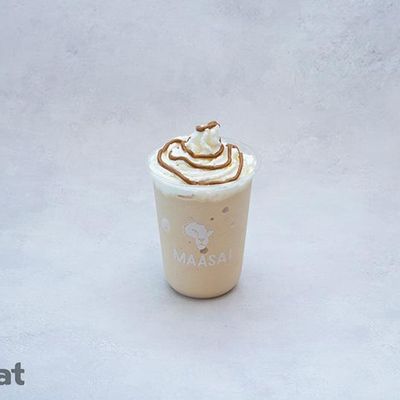 Louts Milkshake