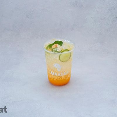 Mango Mojito