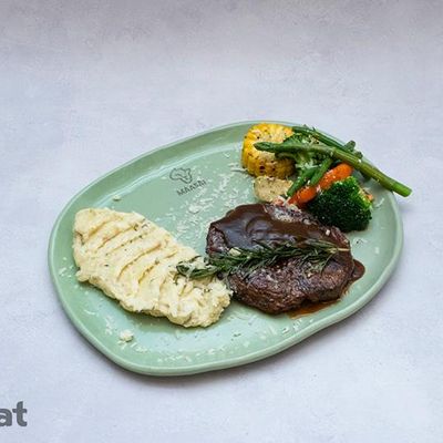 Beef Fillet Steak