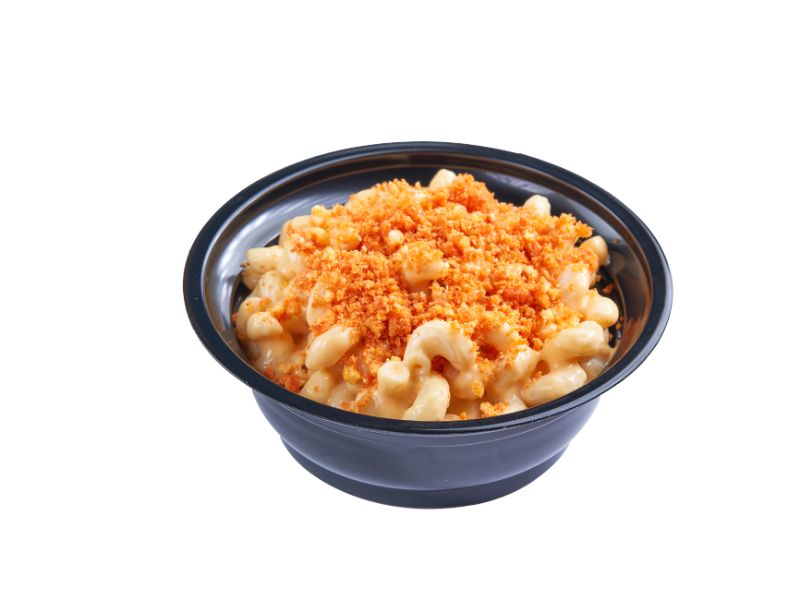 Mac And Cheese