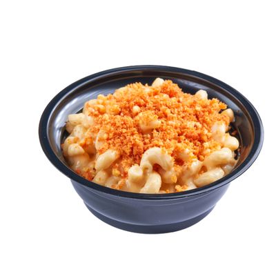 Mac And Cheese