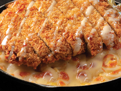 Macaroni and Cheese Chicken Pasta