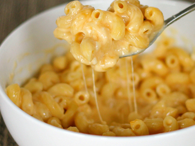 Mac And Cheese