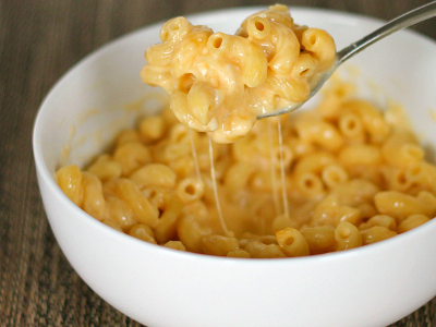 Cheetos Mac And Cheese