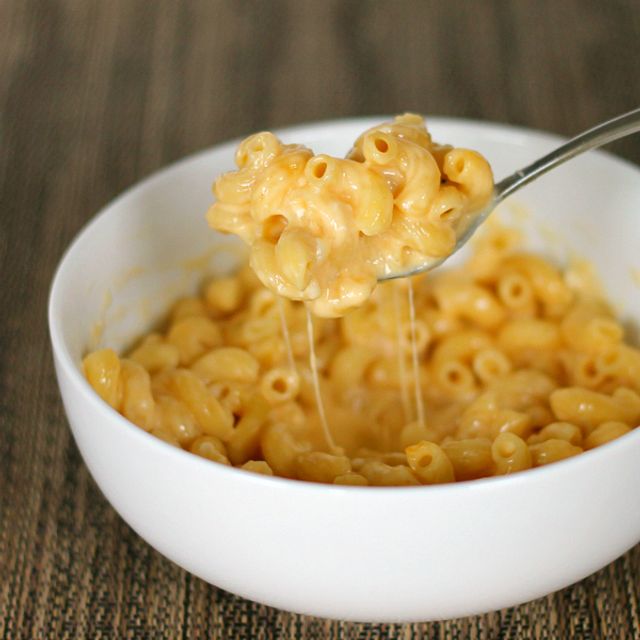 MAc & Cheese
