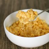 Mac & Cheese
