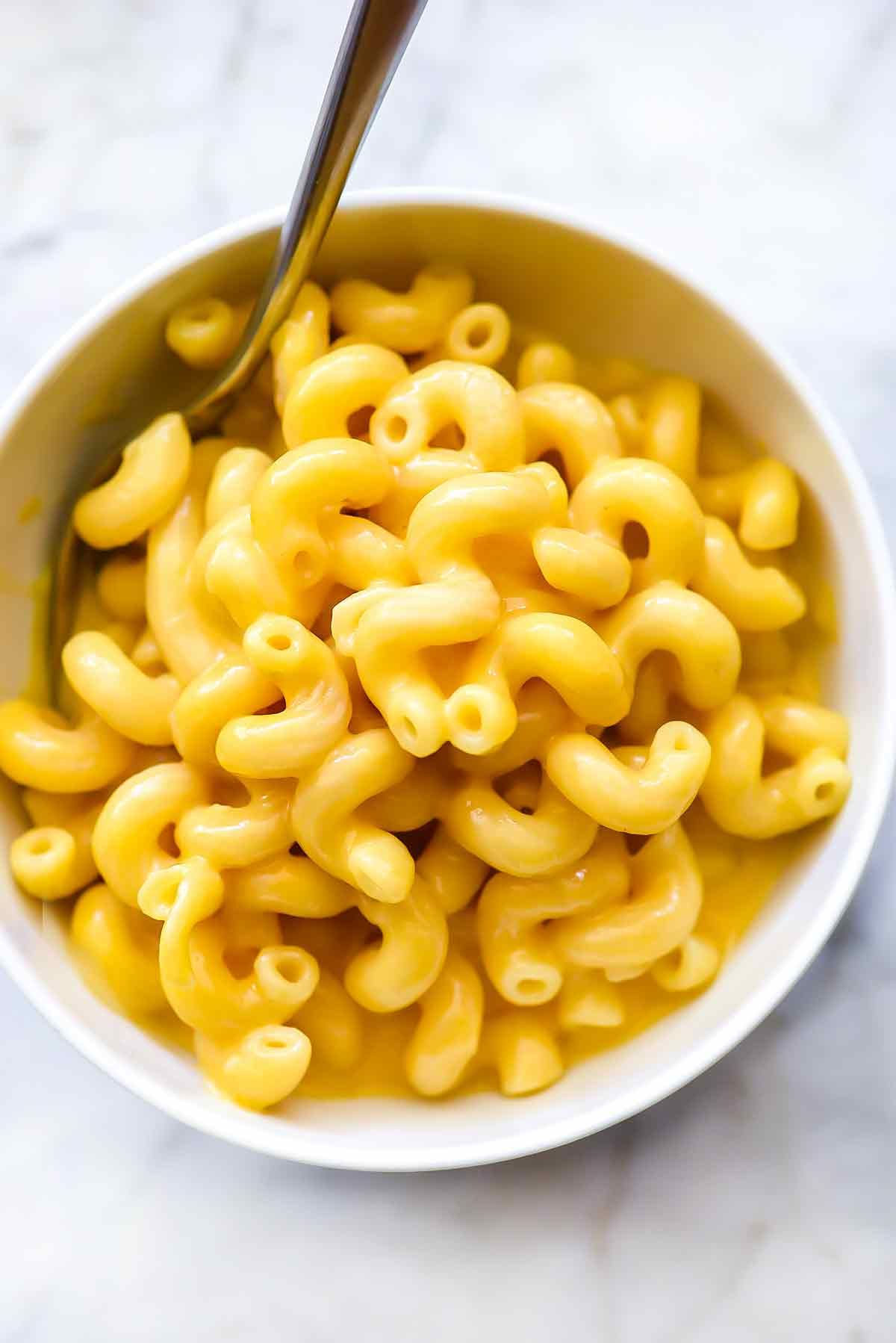 Mac Sausage
