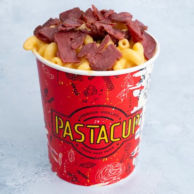 Mac Basturma