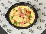 Sausage Mac And Cheese