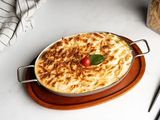 Mac And Cheese Pasta