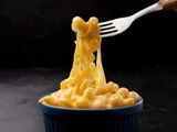 Chicken Mac & Cheese