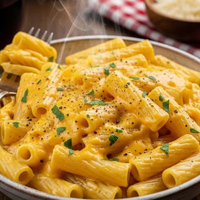 Mac and Cheese