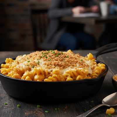 Mac and Cheese