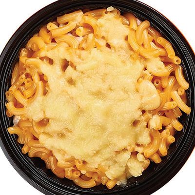 Mac and Cheese