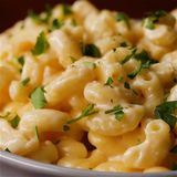 Mac And Cheese