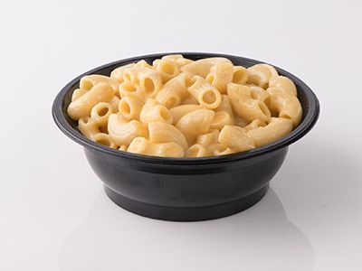 Mac And Cheese Pasta