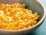 Mac and cheese Pasta