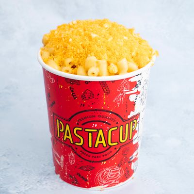 Mac and Cheetos