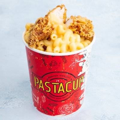 Pasta Cup photo 8