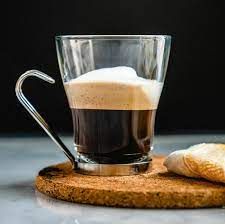 Espresso Macchiato