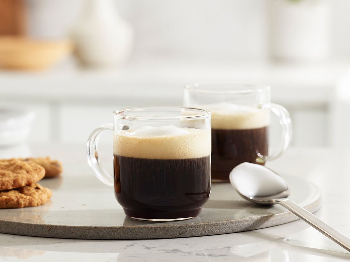 Macchiato