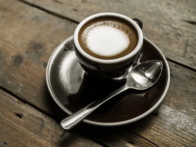 Macchiato