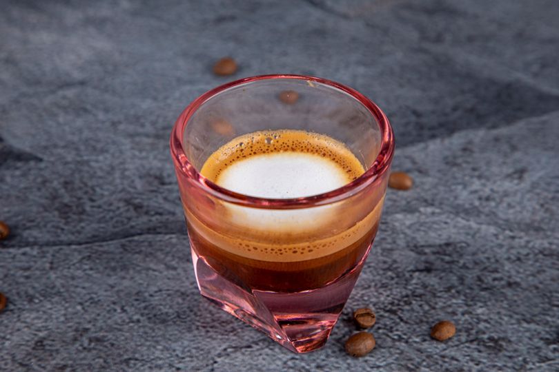Macchiato