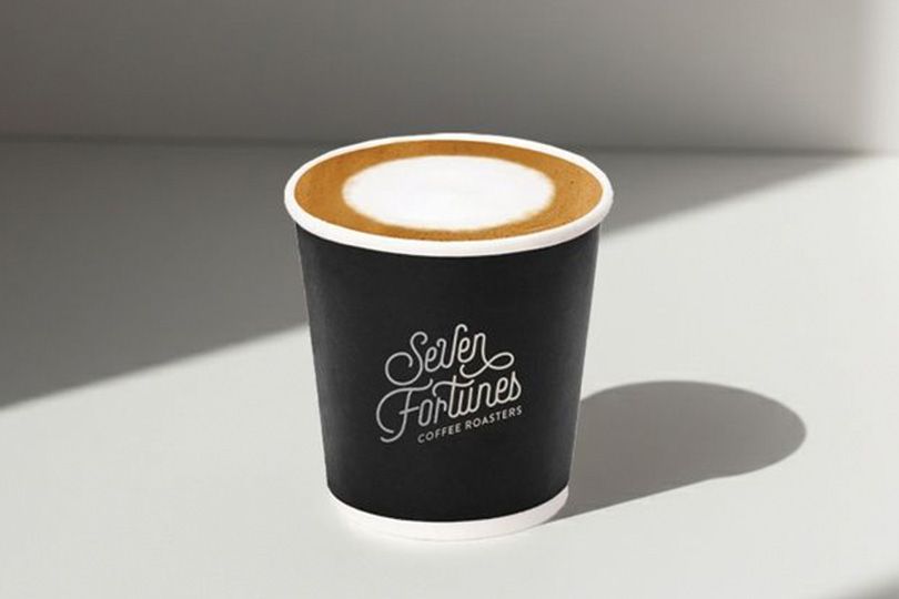 Macchiato