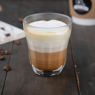 Macchiato