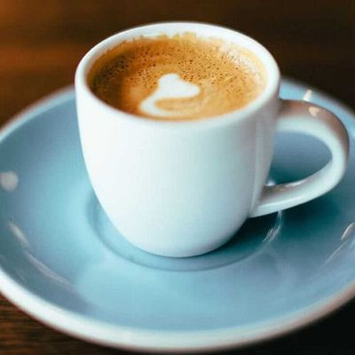 Regular Macchiato