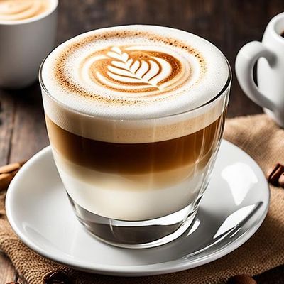 Double Macchiato