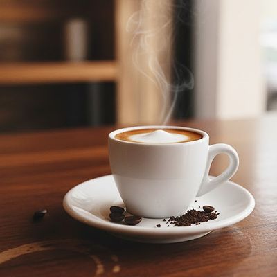 Macchiato Double