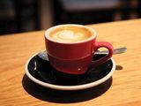 Macchiato Double