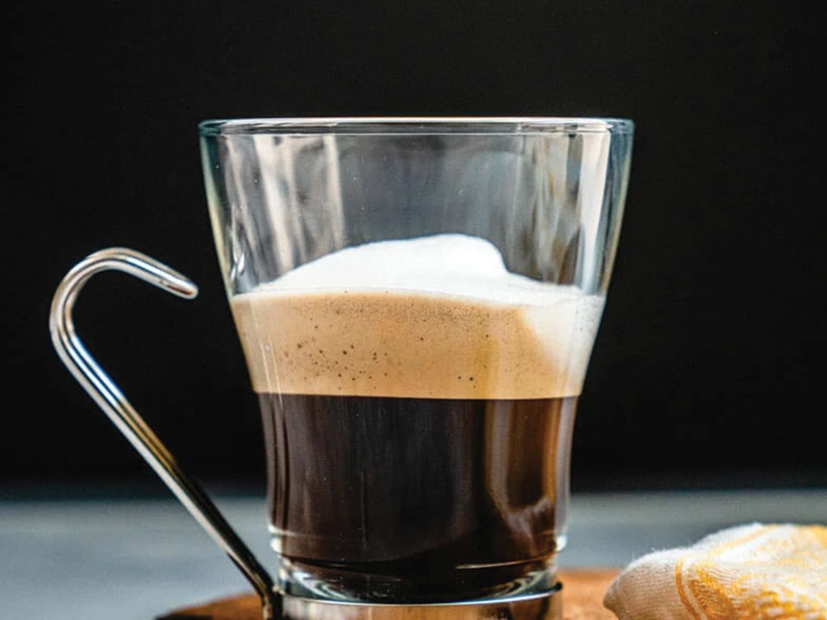 Macchiato Single