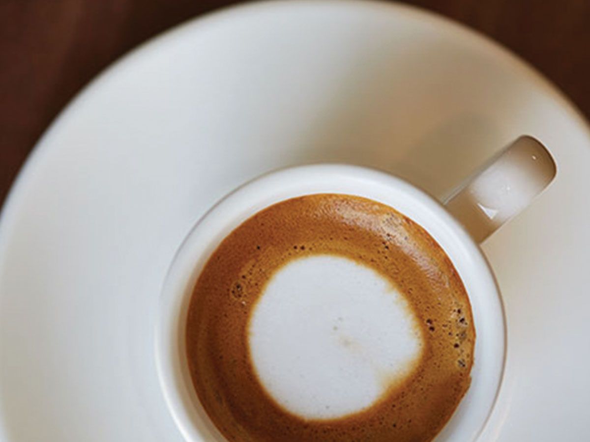 Macchiato Single